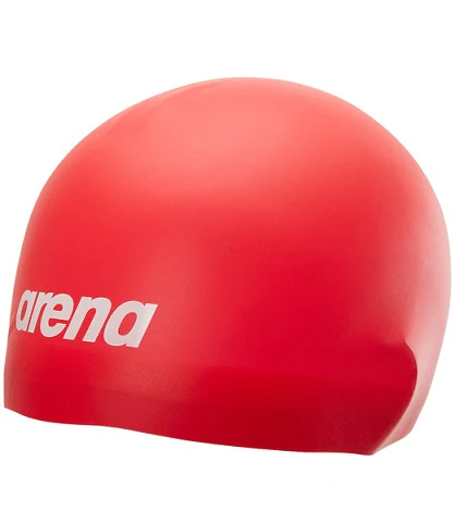 ARENA 3D Soft Silicone Cap