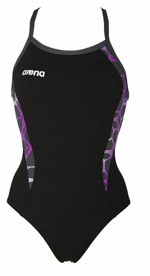 ARENA Women's Carbonite Light Drop Back - Adult