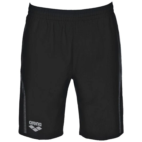 ARENA Team Line Unisex Long Bermuda Short - Adult