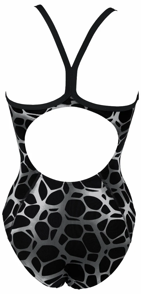 ARENA Women's Polycarbonite Light Drop Back - MaxLife