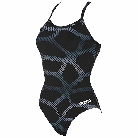 ARENA Women's Spider Light Drop Back - MaxLife