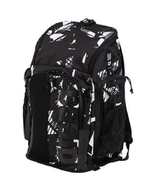 ARENA Spiky III Backpack 45 Allover