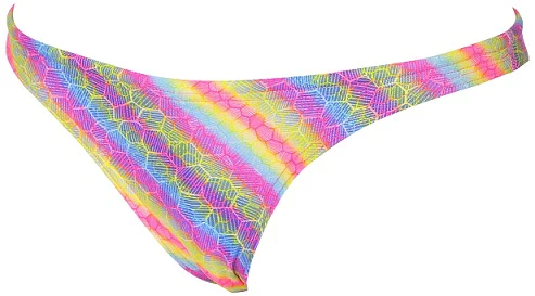 ARENA Rule Breakers Women's Free Bikini Bottom