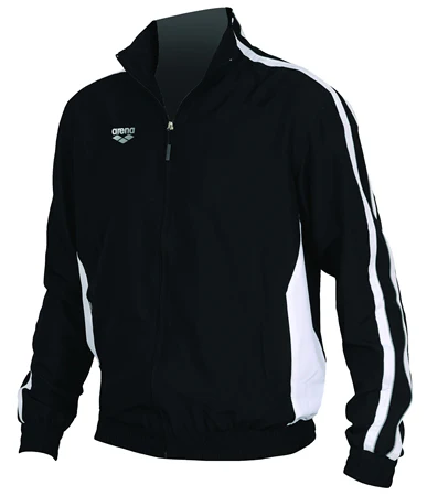 ARENA Tribal Youth Warm Up Jacket