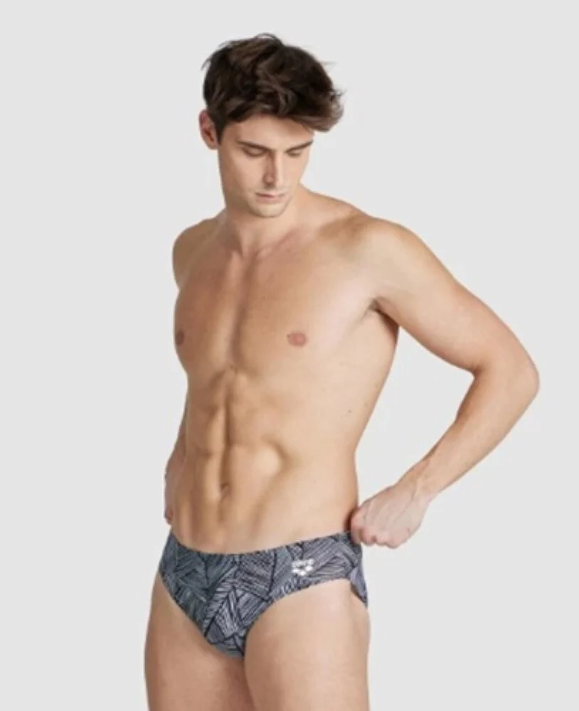 ARENA Men'S Overview Swim Briefs