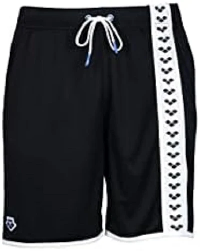 ARENA Men's Arena Icons Beach Bermuda Logo