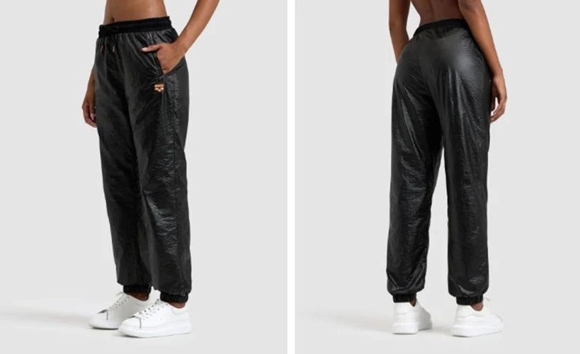 ARENA Women'S 50Th Black Pant