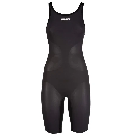 ARENA Powerskin Carbon Air Full Body Short Leg Open Back