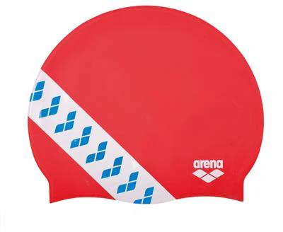 ARENA Team Stripe Cap