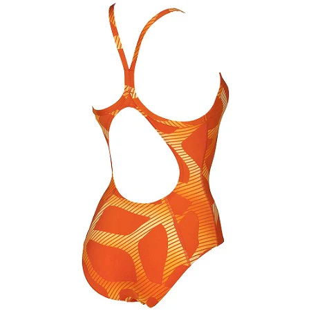 ARENA Women's Spider Light Drop Back - MaxLife