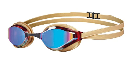 Arena Python Mirrored Goggle