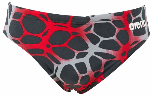 ARENA Men's Polycarbonite Brief - Adult