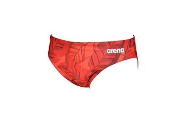 ARENA Mens Tropicals Brief