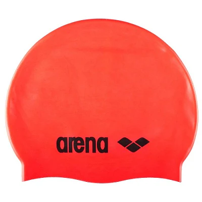 ARENA Classic Silicone Cap