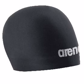 ARENA 3D Silicone Race Cap