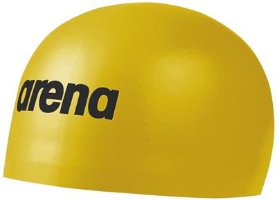 ARENA 3D Soft Silicone Cap