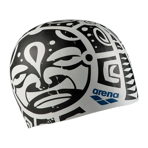 ARENA Poolish Moulded Silicone Swim Cap