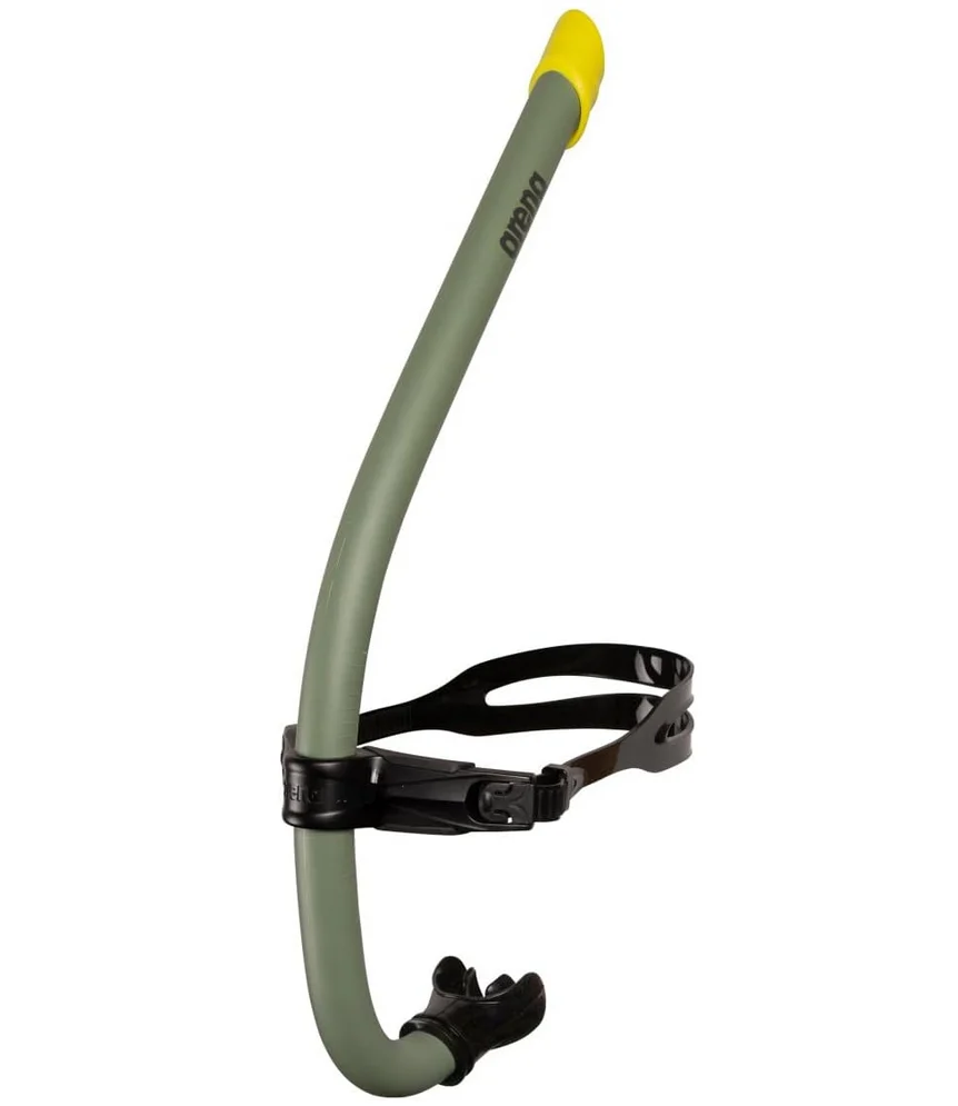 ARENA Swim Snorkel Pro III