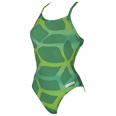 ARENA Women's Spider Challenge Back - MaxLife