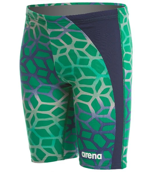 ARENA Polycarbonite II Youth Jammer - MaxLife