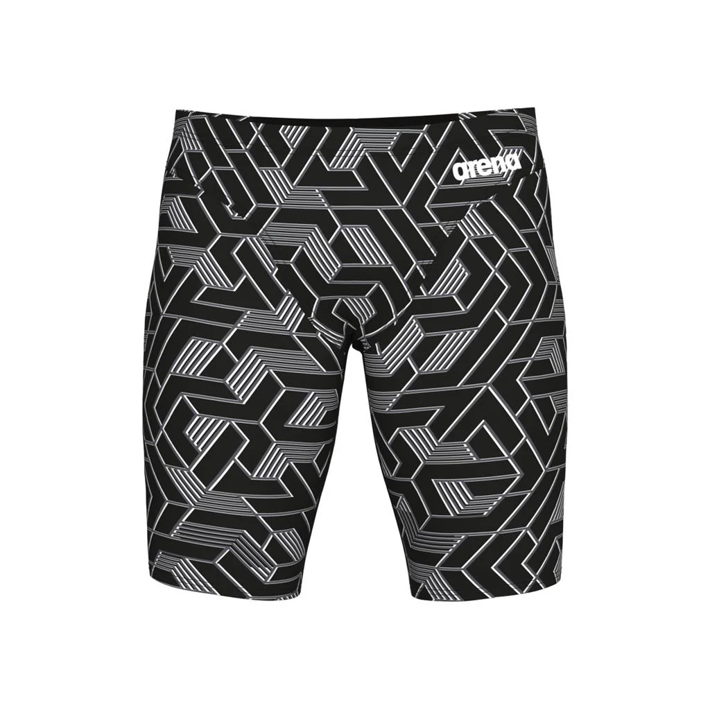 SULLY STATION 1_Arena Men's Escape Jammer F