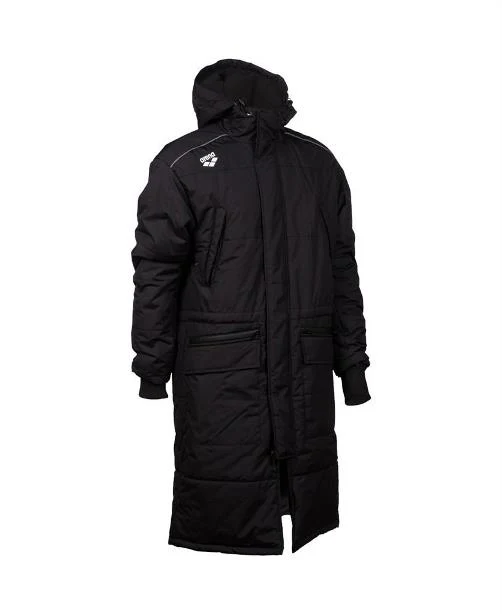 Manhattan Makos - ARENA Team Solid Parka