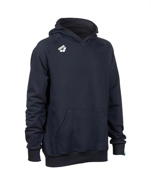 Ridgewood YMCA Swim Team _ARENA Team Panel Hooded Sweatshirt