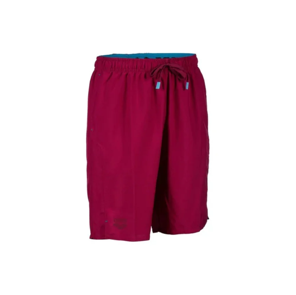 New Canaan YMCA Caimans_ARENA TP Male Bermuda Short