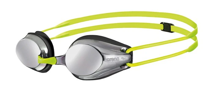 BROADLANDS ARENA Tracks Junior Mirror Goggles