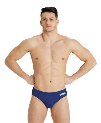 Arena Maxlife Eco Solid Brief