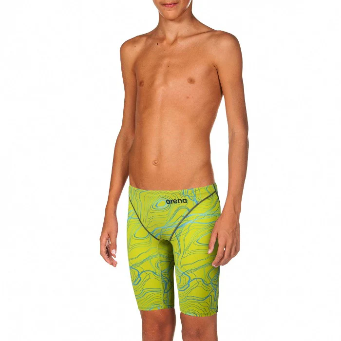 ARENA Boys' Powerskin ST 2.0 Jammer Limited Edition