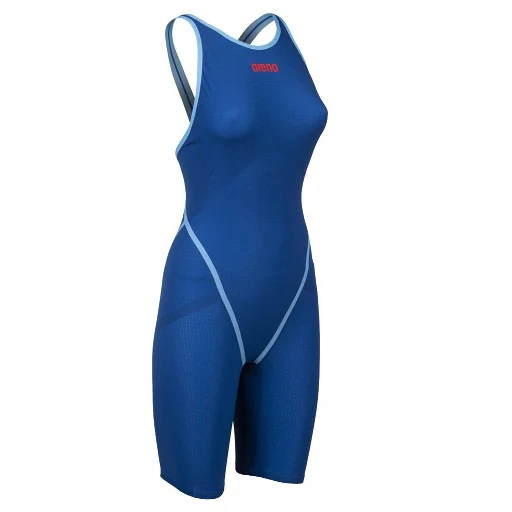 ARENA Women's Powerskin Carbon Core FX Closed Back Racing Swimsuit