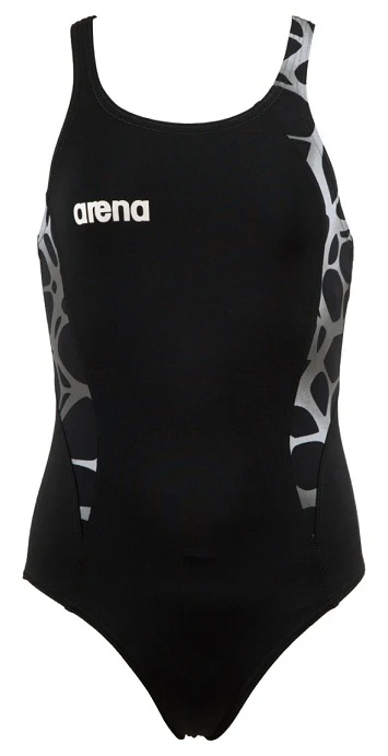 ARENA Carbonite Youth Swim Pro Back - MaxLife