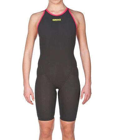 ARENA Women's Powerskin Carbon Flex VX FBSL Closed Back