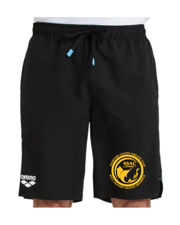 Stamford Sailfish_ARENA Team Bermuda Panel