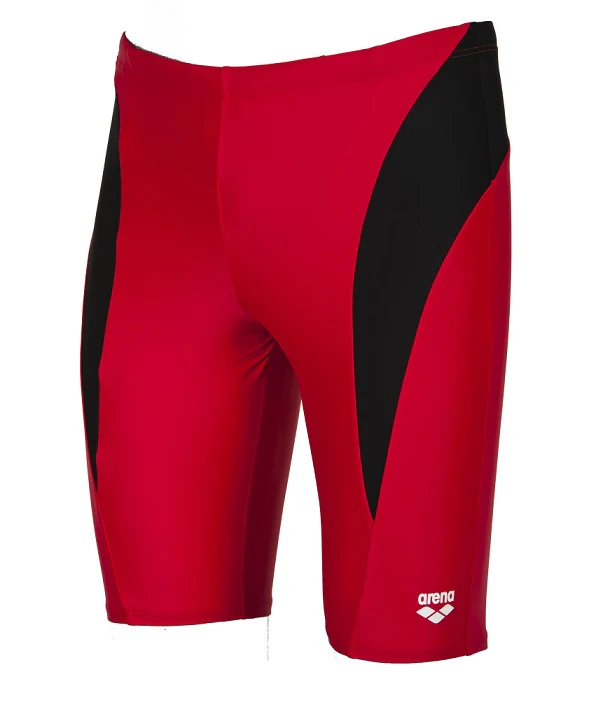 ARENA Men's Banner Swim Jammer - PolyTech