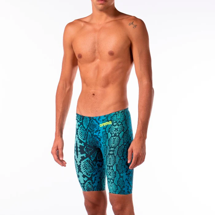 ARENA Men's Powerskin Carbon Air2 Jammer SL LTD Edition