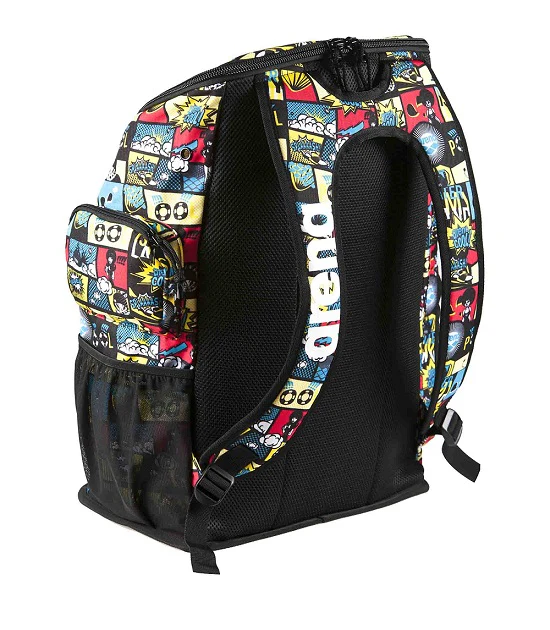 ARENA Team 45 AO Print Backpack
