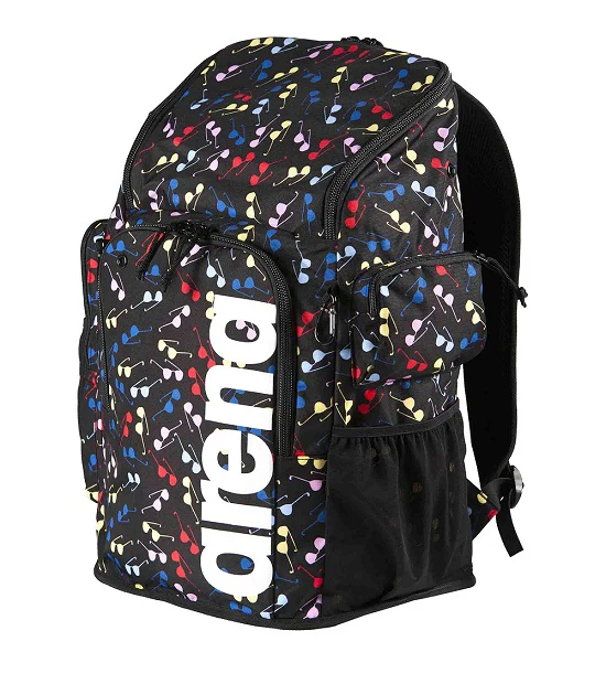ARENA Team 45 AO Print Backpack