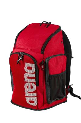 New Canaan YMCA Caimans _ARENA Team 45 Backpack Melange