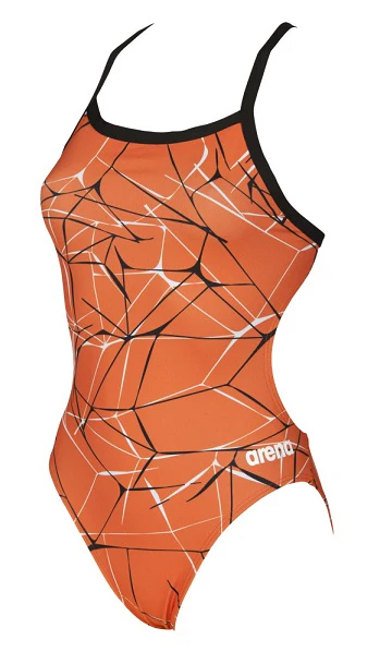 ARENA Women's Water Challenge Back One Piece