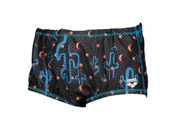 ARENA Mens Reversible Drag Suit Short