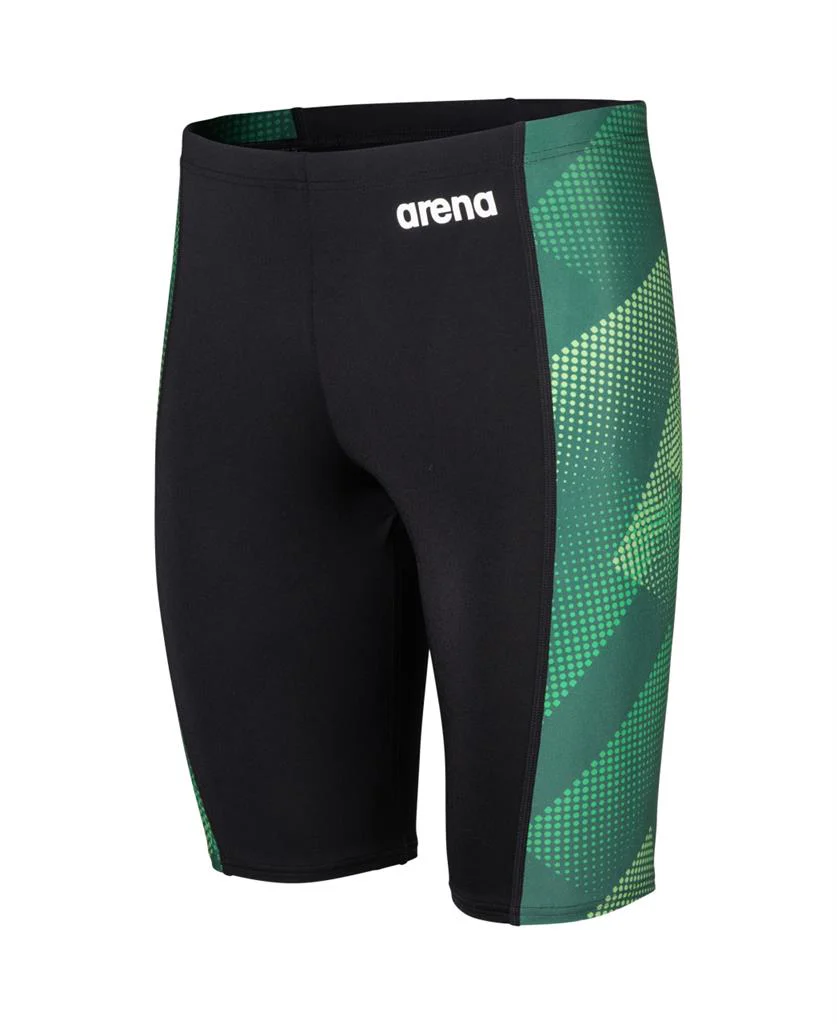 ARENA Men's Halftone Jammer