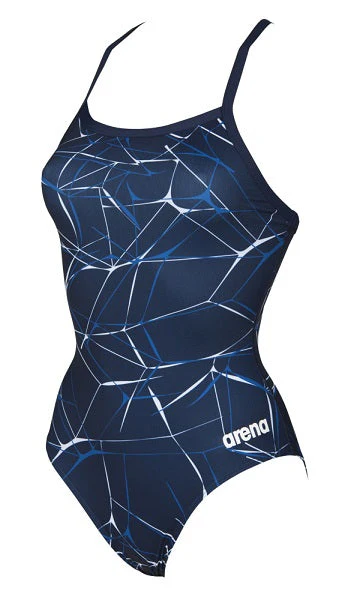 ARENA Women's Water Light Drop Back One Piece