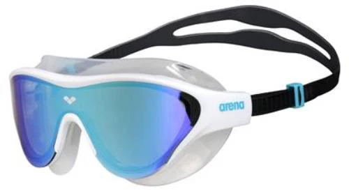 ARENA The One Mask Mirror Variants Goggles