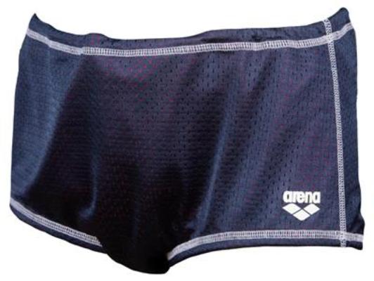ARENA Mens Reversible Drag Suit Short
