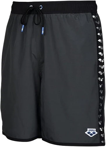 ARENA Icons Team Stripe Unisex Bermuda