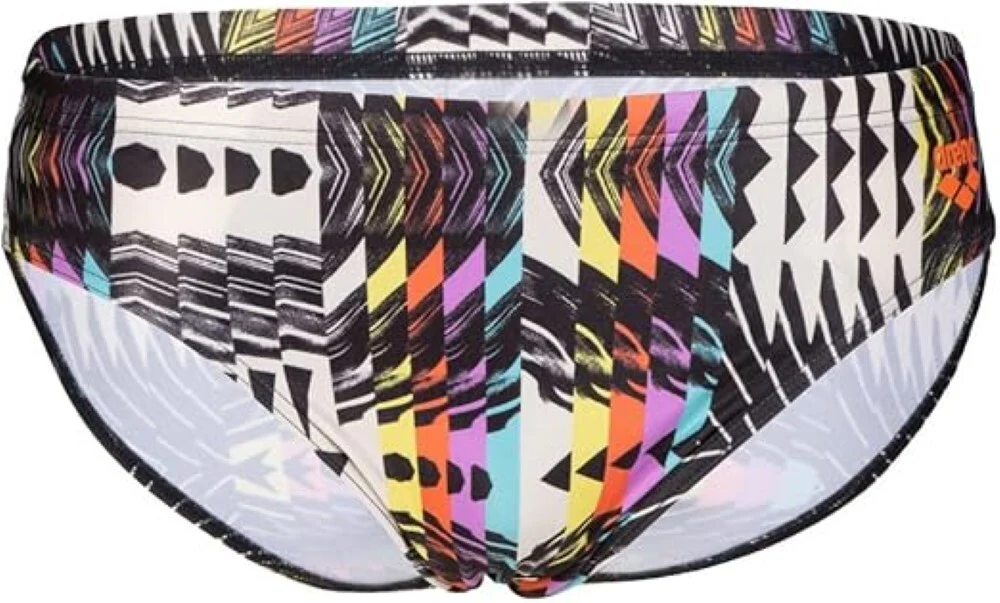 ARENA Men'S Overview Swim Briefs