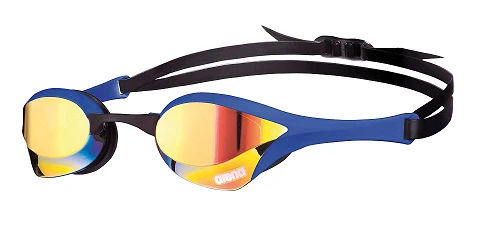 ARENA Cobra Ultra Racing Mirrored Goggle