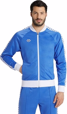 ARENA M Relax Iv Team Jacket